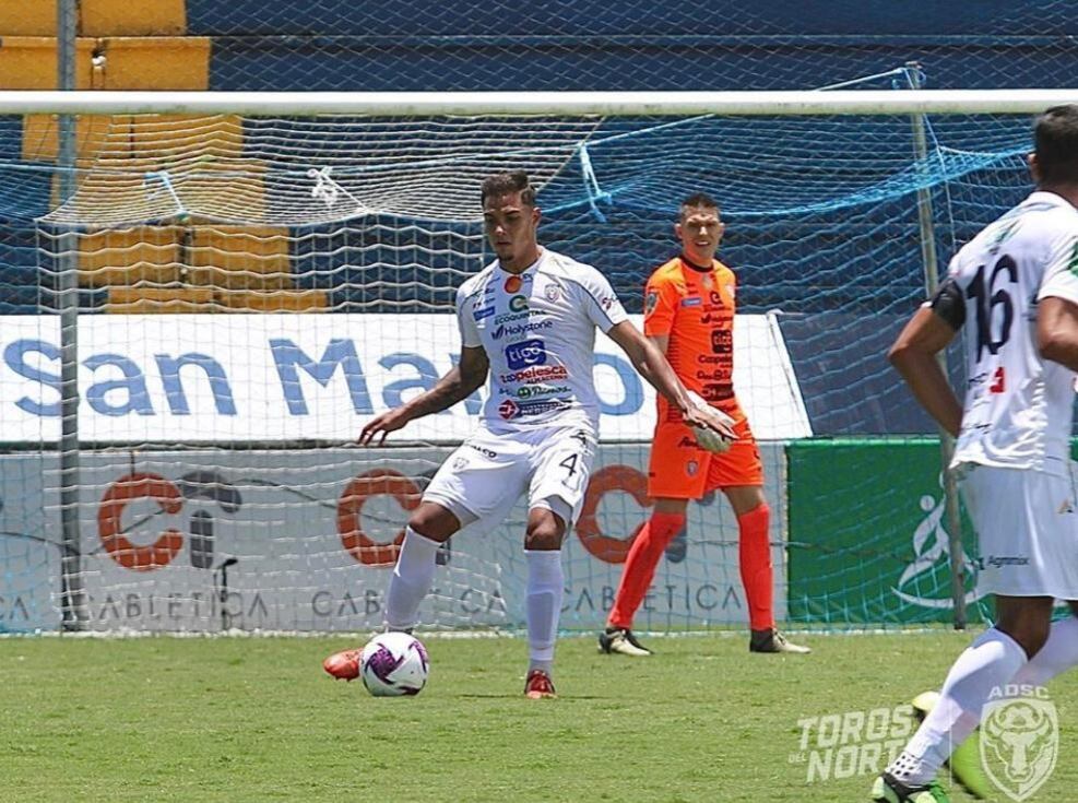 Negocio de Erick Cabalceta. Cortesía.