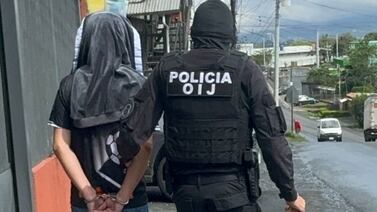 Capturan a hombre como sospechoso de difundir pornografía infantil en chats