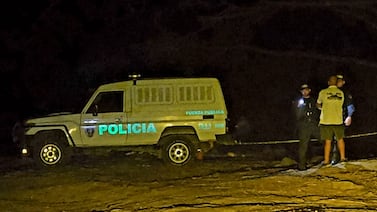 Violencia nocturna: apuñalan a hombre en San José y balean a joven para robarle moto en Pococí