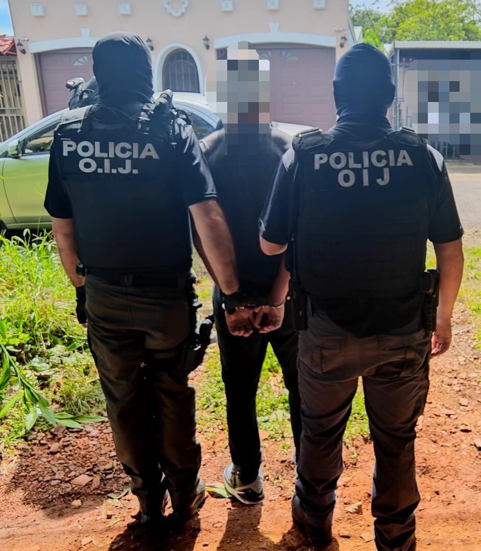 Jiménez habría participado en un bajonazo ocurrido en diciembre del año pasado.