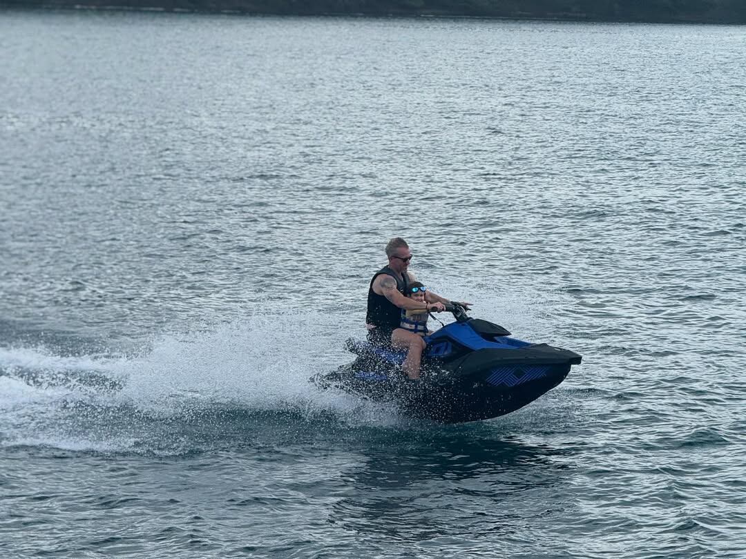 La Mujer Maravilla le muestra al mundo sus vacaciones en Costa Rica y dijo esto del país