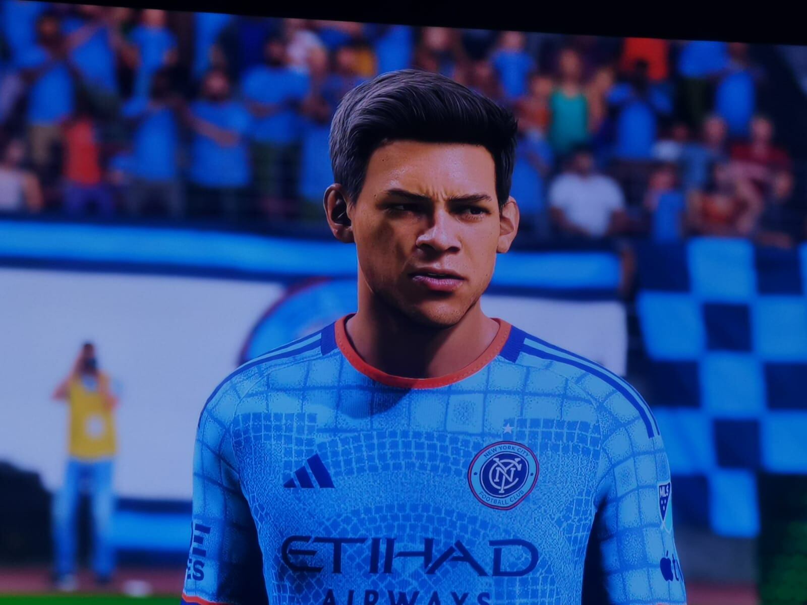 Foto: Tomada de EA FC 24