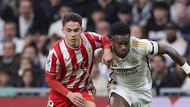 Jugador de LaLiga española se convirtió en héroe al salvar a una pareja de morir ahogada