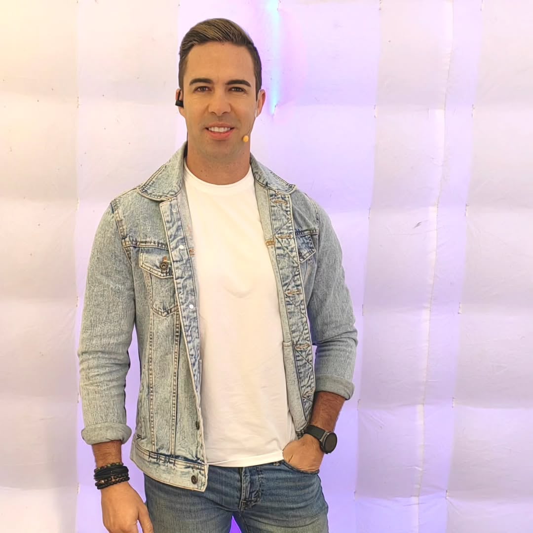 Ítalo Marenco reconoció estar dolido porque unas de esas cosas eran más que especiales para él