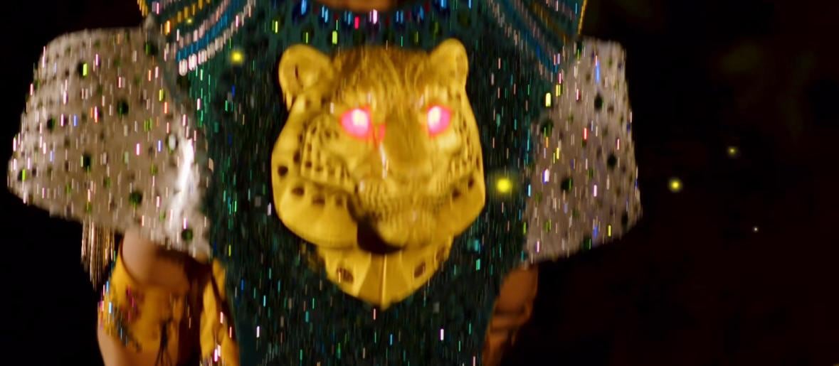 Mahyla Roth, Miss Universo Costa Rica 2025