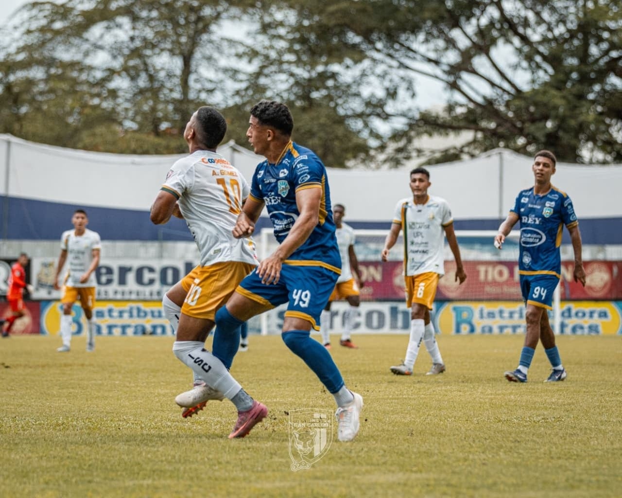 Final del torneo de Clausura 2026