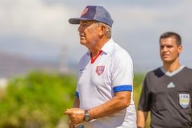 Jorge Luis Pinto regresa a Costa Rica: esta es la razón