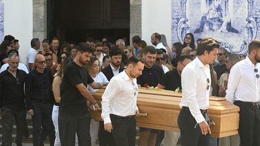 Lo que hará el Liverpool con el salario de Diogo Jota es de no creer