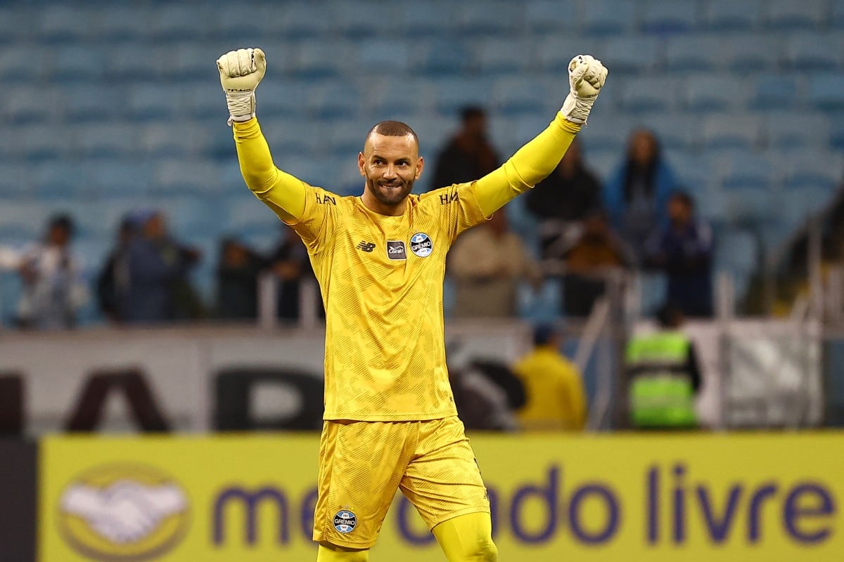 Weverton