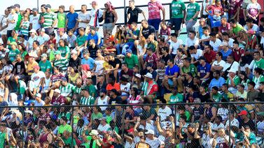 OPINIÓN: Limón debe permanecer en la primera división, esa es la meta inmediata