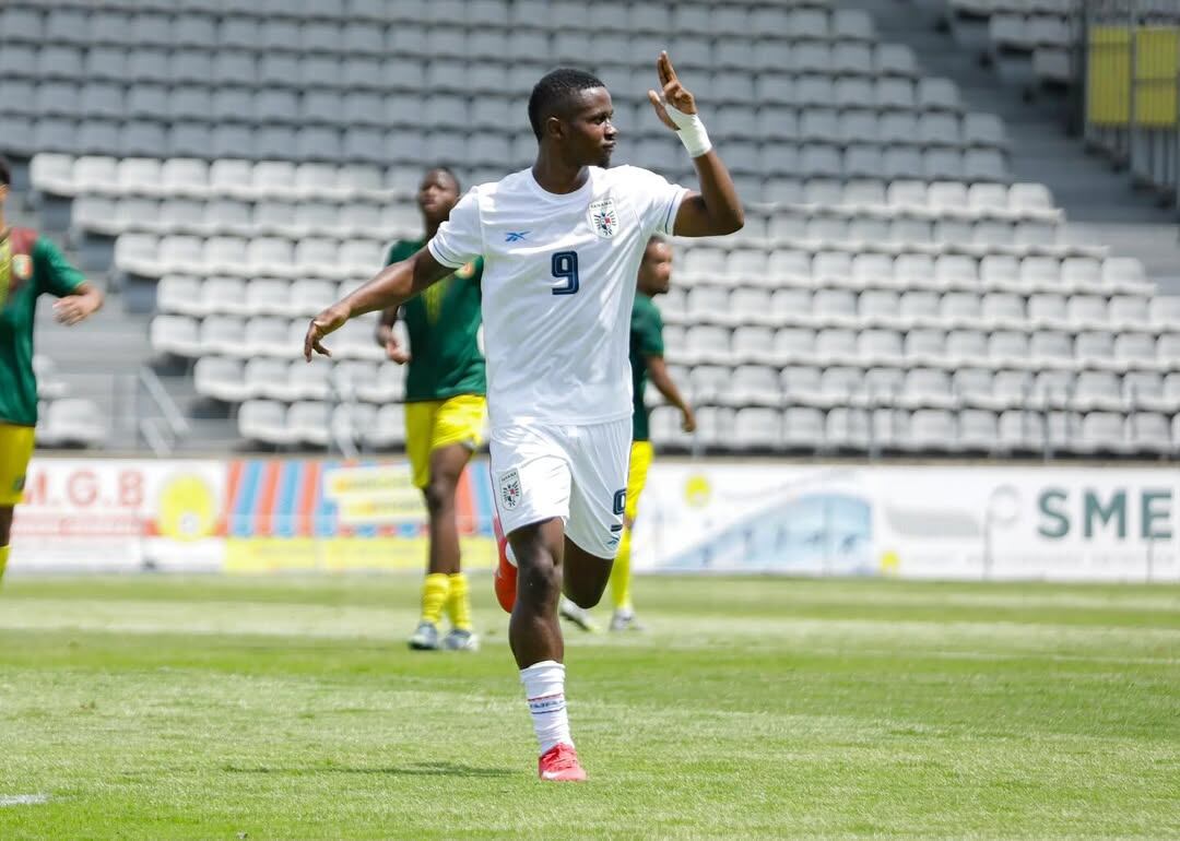 El delantero panameño Gustavo Herrera es pretendido por el Deportivo Saprissa, según el periodista Ricardo Icaza. Instagram Gustavo Herrera.
