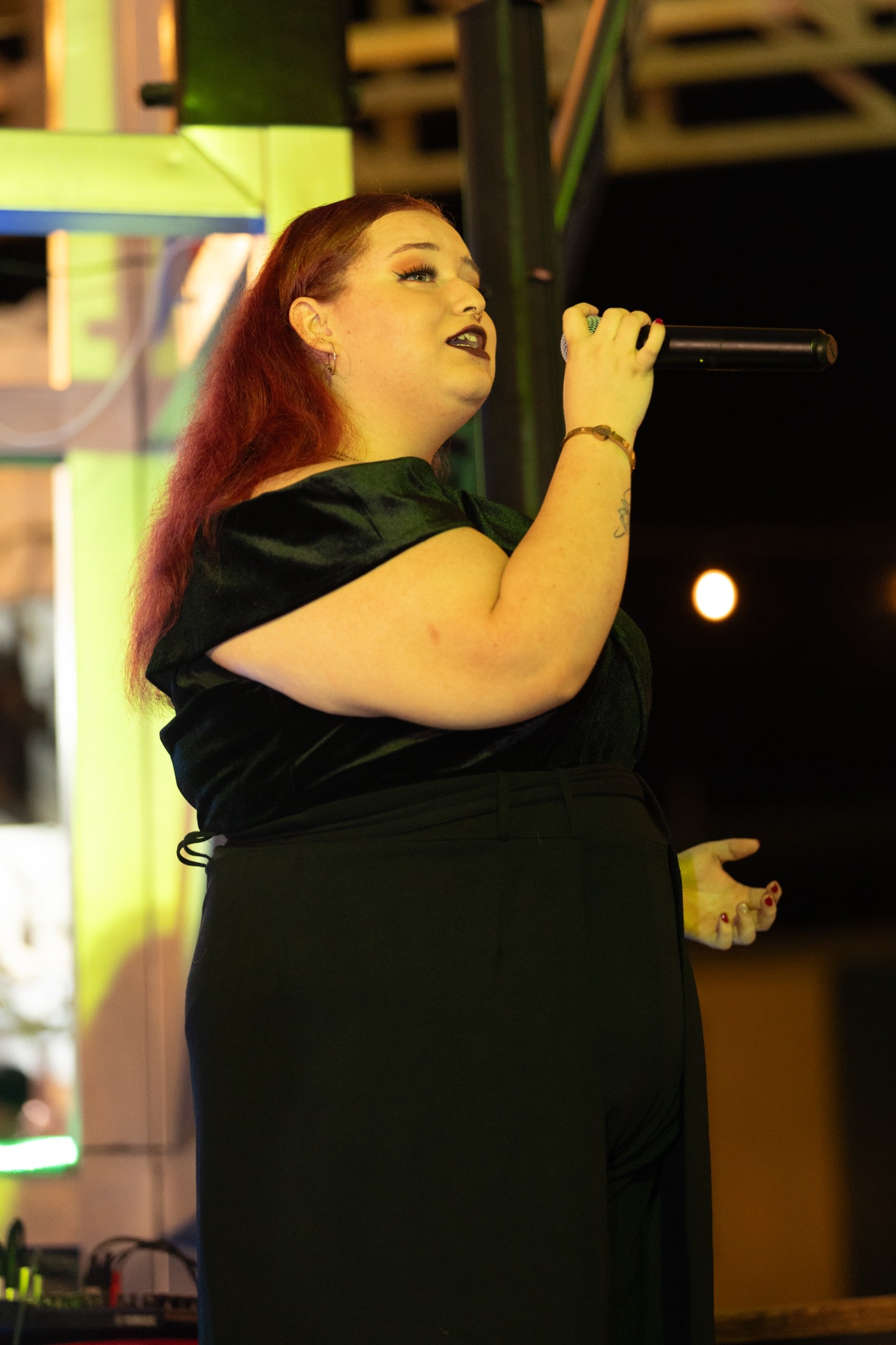 Valery Álvarez