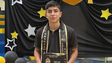 Universitario inocente asesinado en Alajuela solo pudo llevar tres clases de la carrera que anhelaba