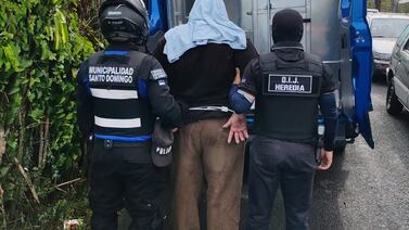 Hombre, su hermano y su esposa metidos en grave problema por riña que casi termina en homicidio