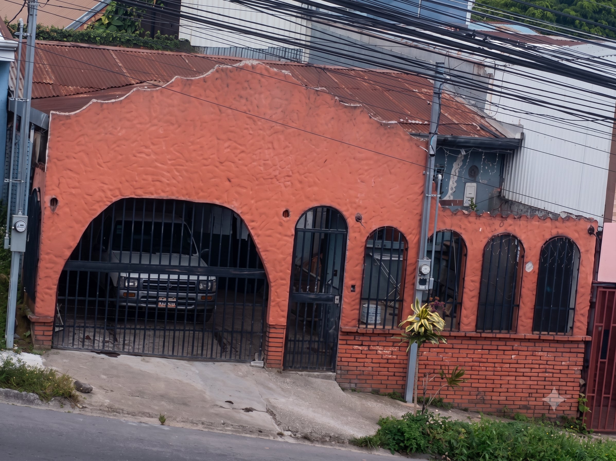 Casa en Goicoechea