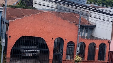 ¿Busca casa o lote? La CCSS tiene propiedades en venta desde ₡17 millones