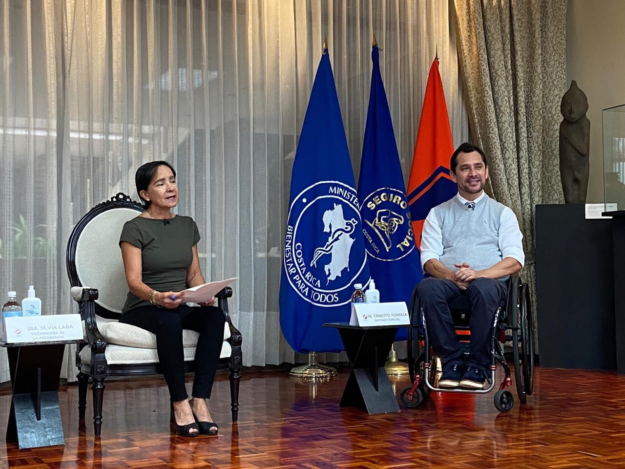 Ernesto 'Lobo' Fonseca