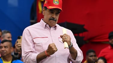 Candidatos presidenciales aprovecharon detención de Nicolás Maduro para mandar indirectas muy directas