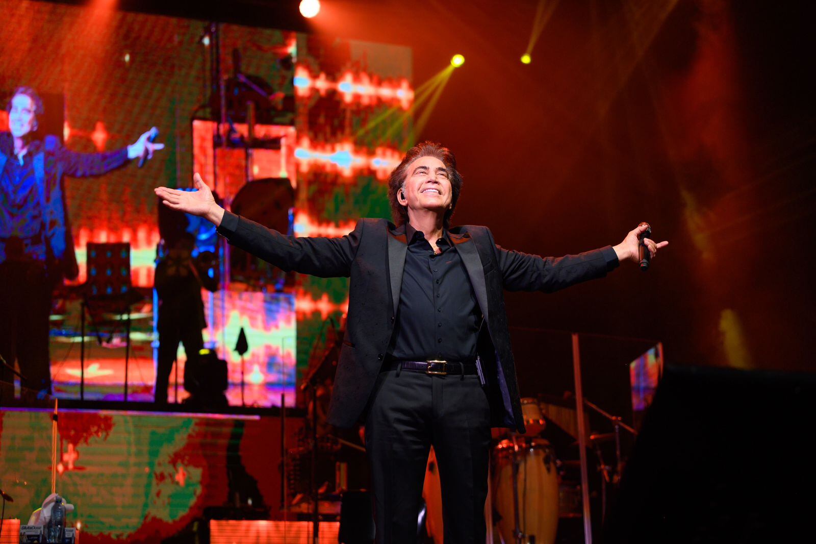 José Luis Rodríguez