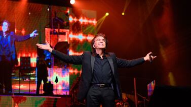 ¡El Puma en Costa Rica! Quedan pocas entradas  para su concierto