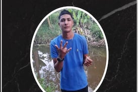 Papá reveló lo que pasó con joven que desapareció, al parecer, a manos de personas a las que habría asaltado