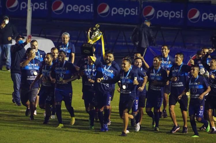 Santa Lucía de Cotzumalguapa