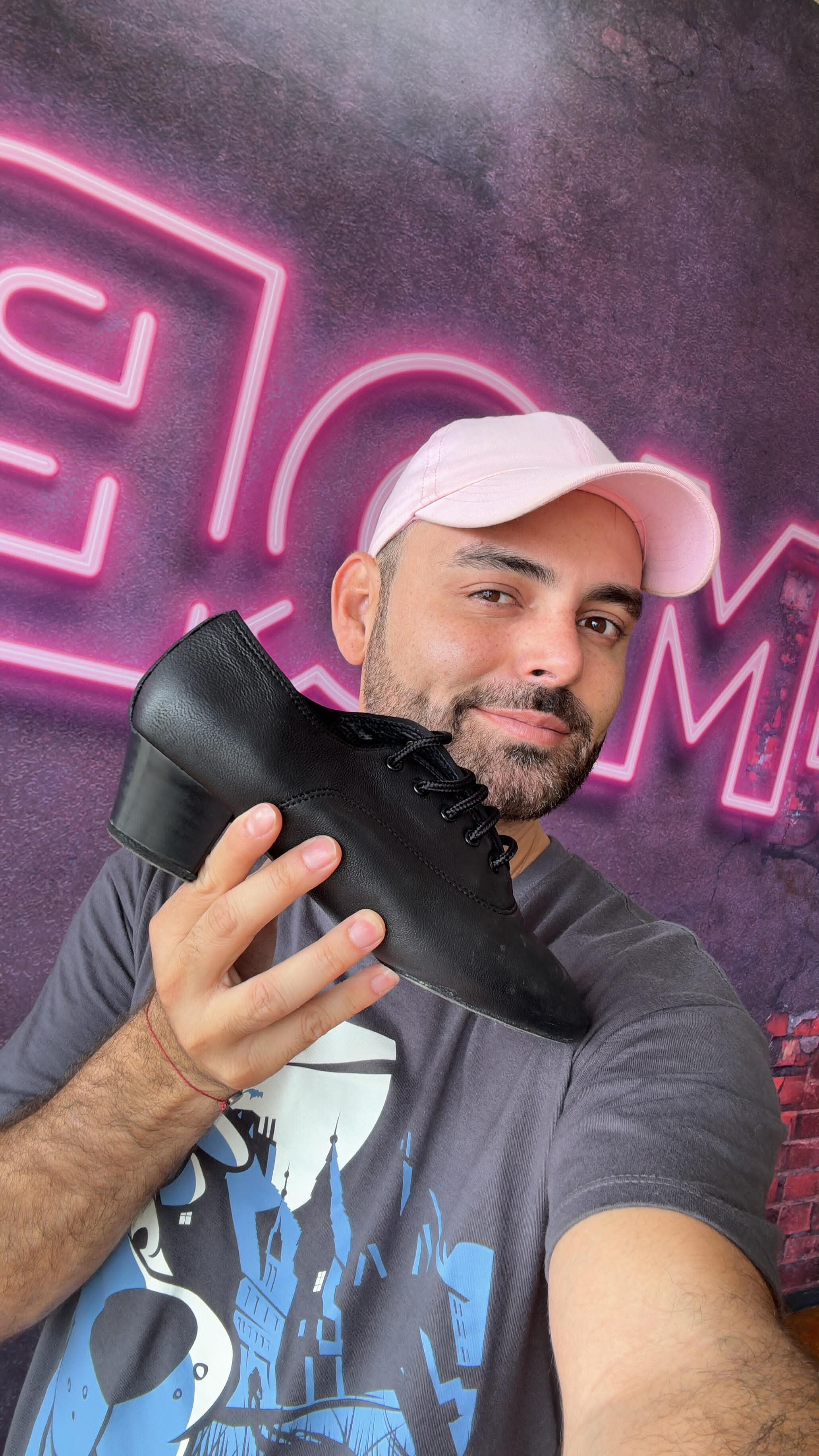 Diego Bravo Mira Quién Baila