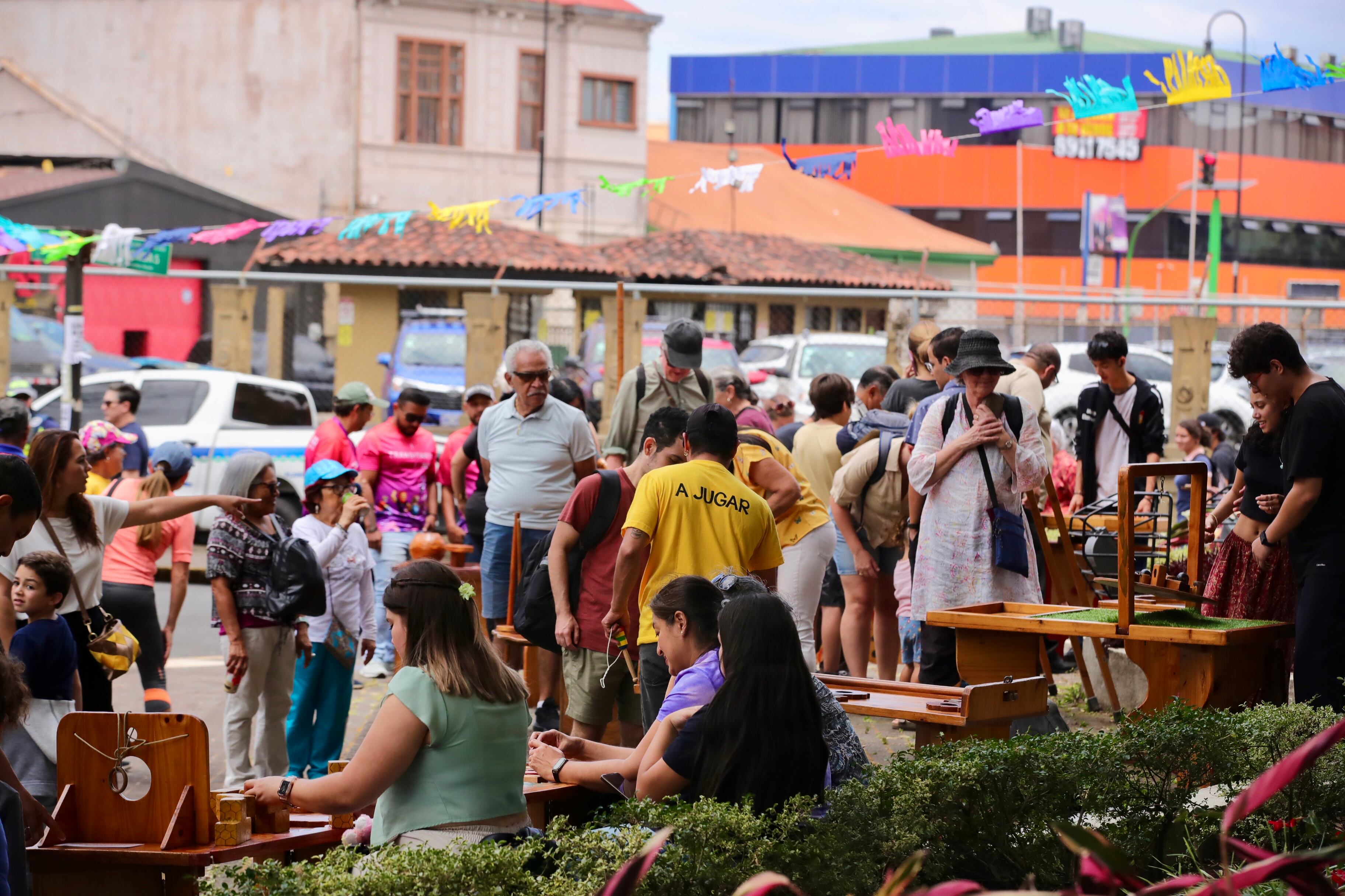 Transitarte San José