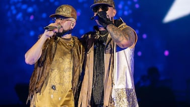 Producción del Flow Fest anunció suspensión del evento y cambio de fecha