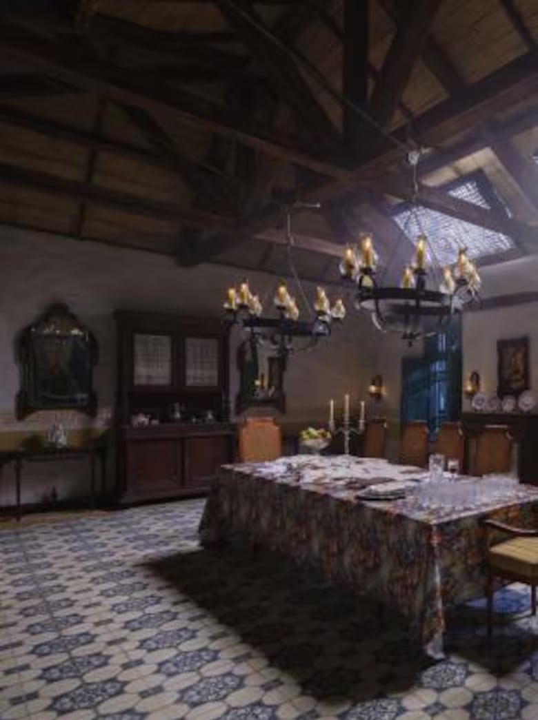 Serie 100 años de soledad, de Gabriel García Márquez, llega a Netflix.