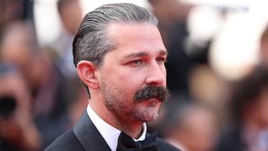 Arrestan por segunda vez a Shia LaBeouf en Nueva Orleans