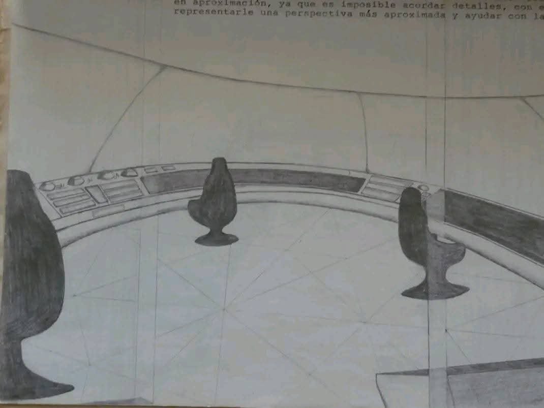 El arquitecto Alejandro Sáenz, experto en el tema ovni nos relata contacto cercano del tercer tipo: “Nos hablaron de cuatro principios para salvar la humanidad”