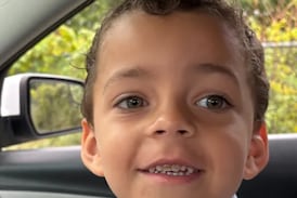 Niño de 4 años murió tras ser atacado por un perro: esto hicieron los policías con el animal