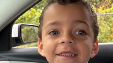 Niño de 4 años murió tras ser atacado por un perro: esto hicieron los policías con el animal