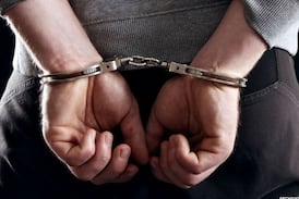 Capturan en Guápiles a sospechosos de cometer terrible delito contra niños