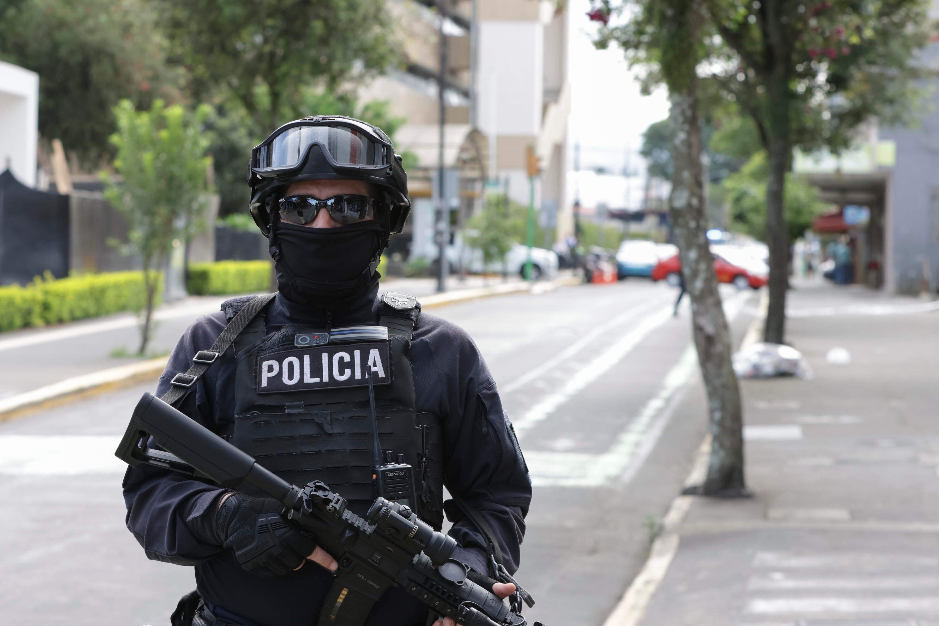 Traslado de Celso Gamboa