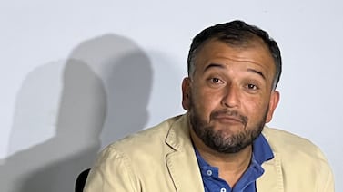 Pedro Navarro tomó esta decisión tras críticas por feo comentario que hizo en Teletica