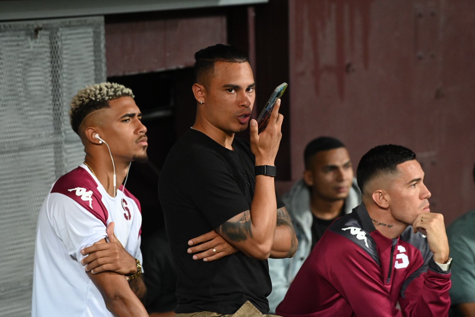 28/09/2024/  Seprissa vs Herediano / Foto Albert Marín