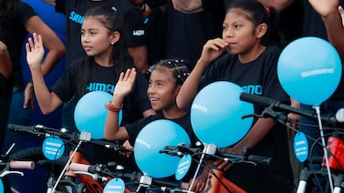 Indígenas cabécares recibirán un regalo de Navidad que les cambiará la vida
