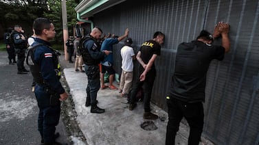 Inseguridad que se vive en Costa Rica ya le da la vuelta al mundo