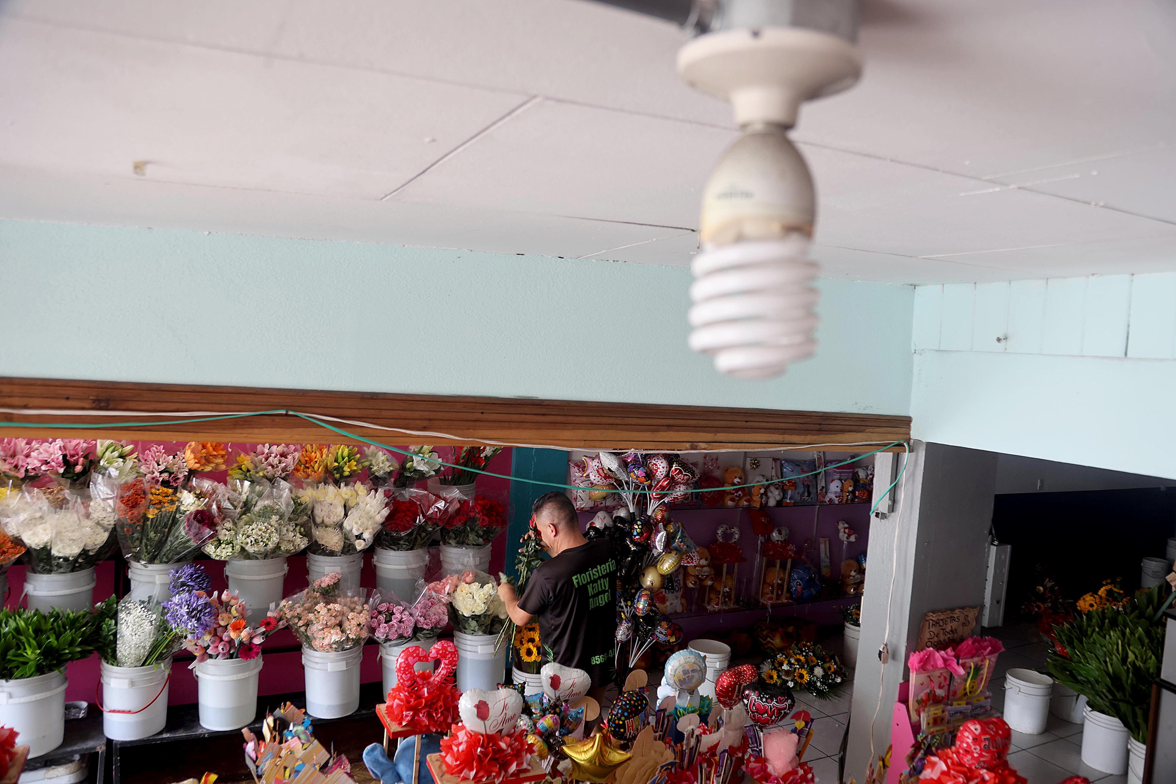 Aserrí; Racionamientos electricos; Apagones; ICE; Empresas eléctricas; Suministro eléctricode; Electricidad