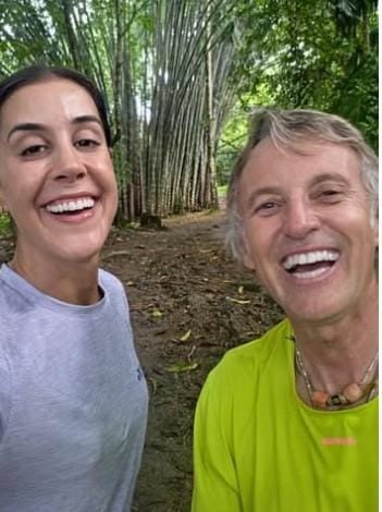 Costa Rica fue elegida como escenario para las grabaciones de la nueva temporada del famoso programa español Planeta Calleja.