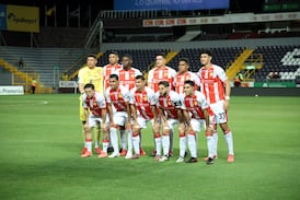 En el Herediano les brindan un factor fuera del fútbol a sus jugadores en medio de la crisis
