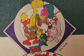 ¡Los Zumbis regresan a Costa Rica! La familia Zumbi se apoderará de La Teja