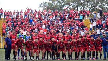 Pavas ficha a un viejo “Zorro” para cumplir el sueño del ascenso