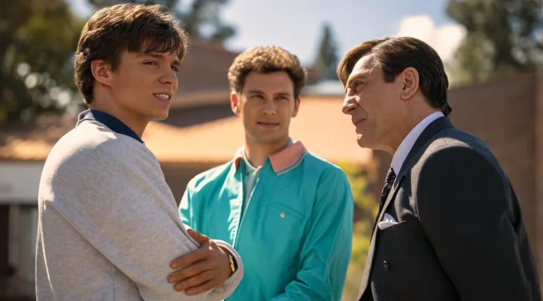 Monstruos: La historia de Lyle y Erik Menendez retrata uno de los más brutales asesinatos de finales de los 80 en Estados Unidos.