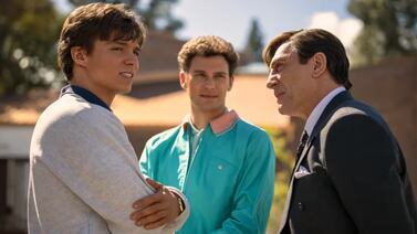 La historia de los brutales asesinatos realizados por los hermanos Menéndez llegó a la televisión