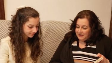 Murió Noelia Castillo: la joven que pidió la eutanasia tras ser víctima de un terrible crimen