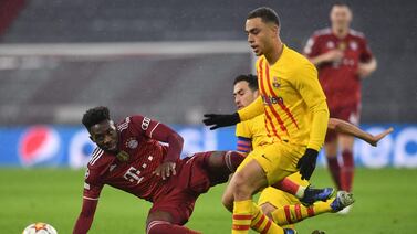 Estrella del fútbol asegura que equipo grande lo rechazó por su nacionalidad