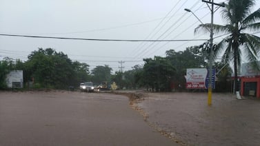 Temporada de huracanes se inicia este sábado ¿Costa Rica será golpeado por ciclones?